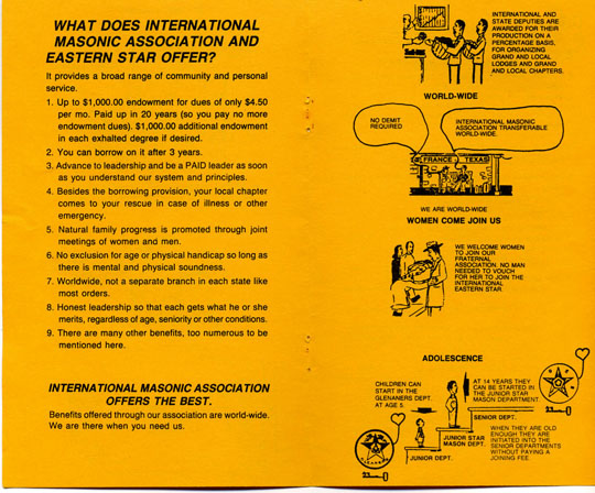 flyer part three