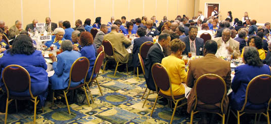 luncheion group