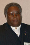 portrait of man