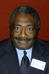 portrait of man
