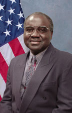 portrait of man
