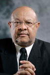 portrait of man