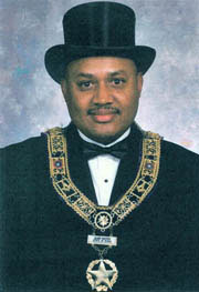 Wilbert Curtis photo