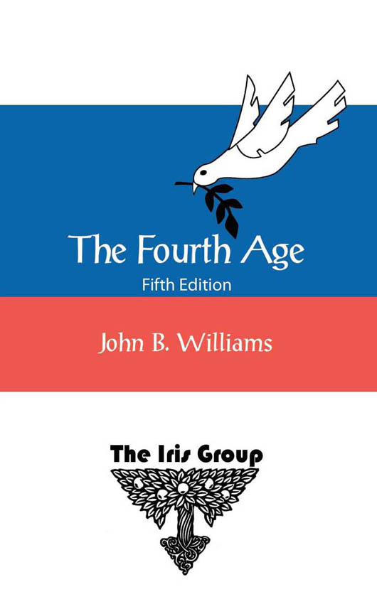 Front cover of book
