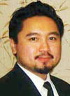 author photo