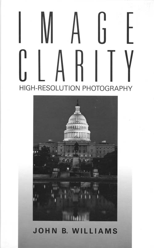 book front cover