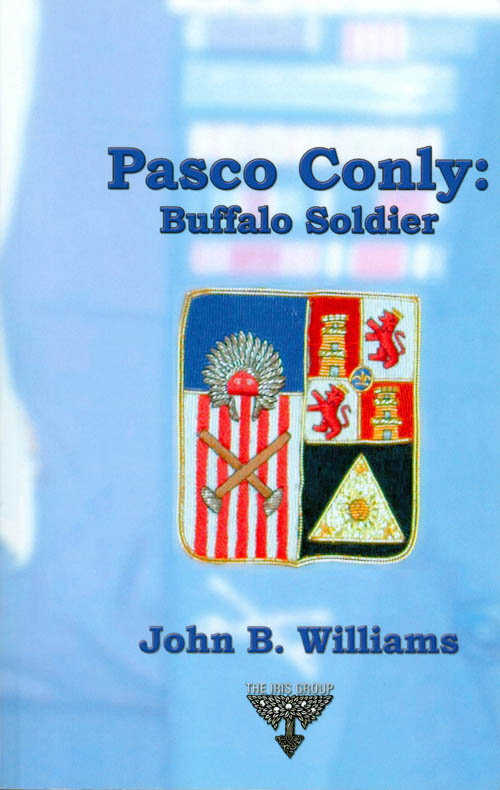 book front cover