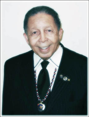 Wilbert Curtis photo