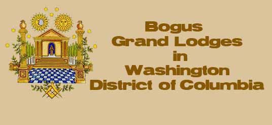 Washington D C