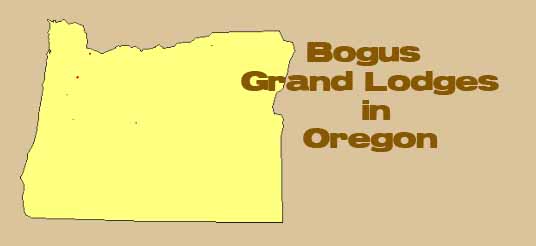 Oregon