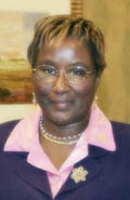 Flora Simon