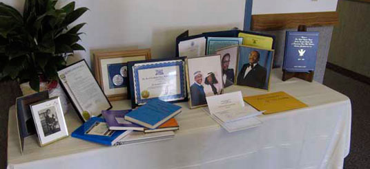 Walkes books