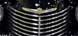 Cadillac grill