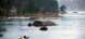 Boat on Big Bear Lake