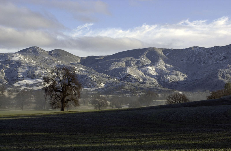 Monderey County