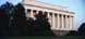 Lincoln Memorial