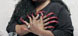 Finger nails