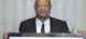 Williams with Prince Hall Charter