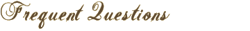 F A Q