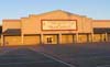 New grand lodge building (PHA) in Pine Bluff,  Arkansas
