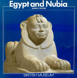 sphinx of Taharka